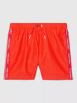 Calvin Klein Kids' Logo Swim Shorts