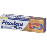 Fixodent Pro Plus Dual Power 40 g