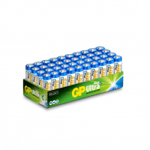 GP Batteries Ultra Plus Alkaline 15AUP/LR6 Engangsbatteri AA Alkalinsk