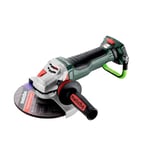 Metabo WPBA 18 LTX 15-180 BL Q DS Vinkelsliper uten batteri og lader