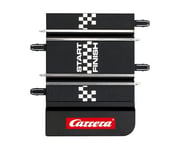 Connexion manettes pour circuit Carrera GO