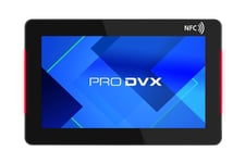 Prodvx Appc-7Xpln-R23, 17,8 Cm (7"), Rockchip, 4 Gb, 16 Gb, Android 12, Sort