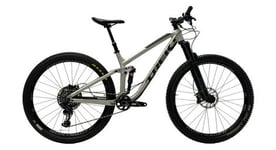 trek fuel ex 8 gx 2018   velo vtt   trek   tres bon etat