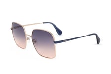 Lunettes de Soleil Max&Co. MO0056 28W  ROSE GOLD 56/18/ Femme