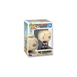 Figurine Funko Pop - Naruto N°1506 - Ino Yamanaka (75528)