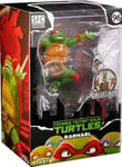 Abystyle Super Figure Collection Teenage Mutant Ninja Turtles 1/10 Scale Figure - Raphael