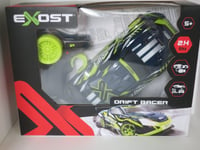 EXOST : DRIFT RACER  - voiture radio commandé  - NEUF ET EN BOITE - SILVERLIT