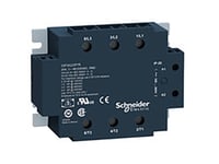 Schneider Electric Halvledarrelä Ssp3a225bdt 1 St