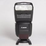 Canon Used Speedlite 430EX III-RT