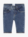 BOSS Baby Regular Fit Jeans, Stone