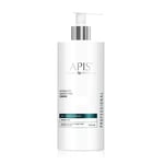 Apis Professional Api-Podo Intensive Smoothing Cream for Dry Feet 500ml