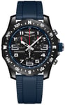 Breitling X82310D51B1S2 Professional Endurance Musta/Kumi Ø44 mm