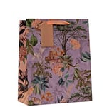 Design By Violet Jaipur Gift Bag, Large - Perfect for Any Occasion - Wedding - Baby - Birthday - Christening - Anniversary - Mothers Day