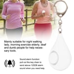 Multifunctional Security Personal Alarm Elder Women Emergency Ala GF0