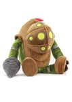 BIOSHOCK - Official Rare 17" Bouncer BIG DADDY PLUSH Doll - Sealed New with Tag