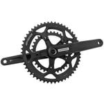 FSA Cannondale One Si MK3 Chainset - 11 Speed Black / 34/50 175mm