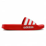 Adidas Womens Mens  Sliders Adilette Cloudfoam Slides Slippers UK 4 ,UK 5