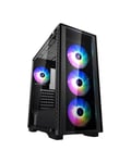 Gamedog Ryzen 5 7600x 32GB 1TB SSD RTX 4060TI 8GB Windows 11