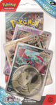 Pokemon Stellar Crown - Premium Checklane Blister (1st)