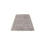 Rugs Direct Rug, Heatset Polypropylene, Grey, 120cm x 170cm