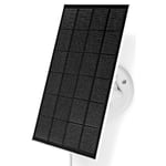 Solpanel til Nedis Udendørs Full HD SmartLife Kamera