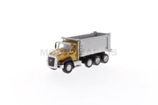 DIECAST MASTERS 85633 Cat CT660 Ox Stampede Dump Camion - - 85633