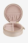 Edblad - Smyckeskrin Jewellery Travel Case S - Beige