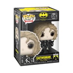 Funko Pop! Movies: Batman Returns - Catwoman (US IMPORT)