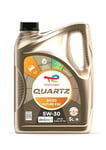 TotalEnergies Quartz 9000 Future FGC 5W30 Engine Oil