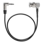 Tentacle to Right Angle BNC Timecode Cable C08