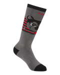 Animal Family Sock JR Willy Wolf (S/M)