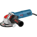 GWX9115S 230V 115mm x-lock Small Angle Grinder - Bosch