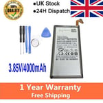 New for Samsung Galaxy Note 9 Replacement Battery EB-BN965ABU N960 4000mAh