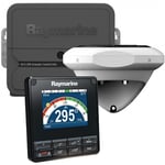 Raymarine - EV-200 Segelbåt med p70s samt ACU-200