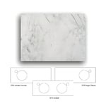 Macro Design Crown+ Dekton Benkeplate 121cm Bergen / Høyre