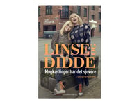 Linse Og Didde - Bok (Innbundet Bok) | Språk: Dansk