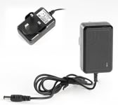 12V Charger for Ride on Car,12V 1000Ma Electric Scooter Charger,For Kids Electri