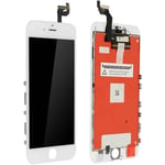 Bloc Lcd + Tactile Iphone 6s Plus Blanc