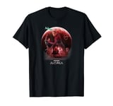 Star Wars Ahsoka Part 8 Morgan Elsbeth and Zombie Troopers T-Shirt