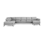 U-soffa Scandinavian Choice Ocean Lyx