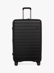 Antler Stamford 4-Wheel 81cm Large Expandable Suitcase