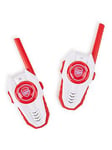 Arsenal Walkie Talkie Set