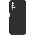 Coque de protection - Xiaomi - Redmi 9T - Silicone semi-rigide - Finition douce - Fine et légère