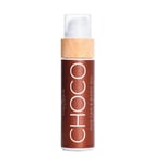 cocosolis choco rusketusöljy, 110 ml