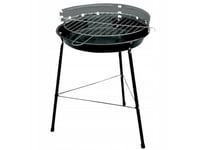 Master Grill Charcoal Grill Master Grill Mg930 (Garden  325Mm  Black Color)