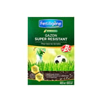 Gazon super résistant FERTILIGÈNE - Label rouge - 40m² - 1kg