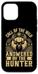 iPhone 12/12 Pro Call of the Wild answered by the Hunter Hunting Case