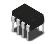 TLC272CP DIP-8 dual op-amp single supply