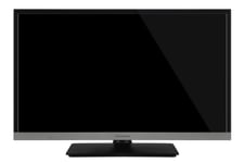 Panasonic Tb-24S40aez, 61 Cm (24"), 1366 X 768 Pixlar, Led, Smart-Tv, Wi-Fi, Svart