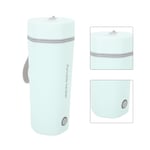 Portable Small Tea Kettle Fast Boiling Stainless Steel Travel Electric Kettle